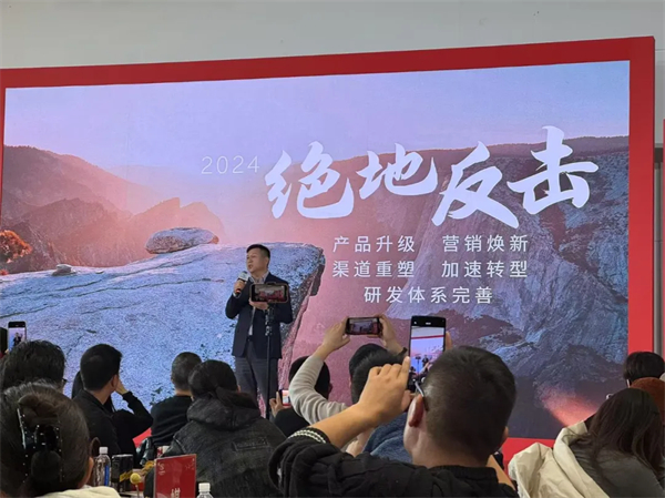 看見“曙光”！上汽通用吹響合資反攻的號(hào)角