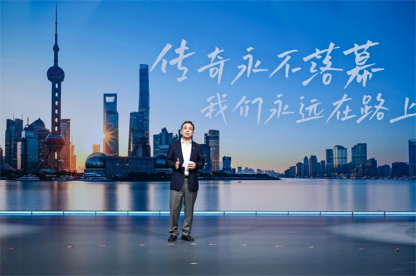 亮出改革創(chuàng)新“三套拳”：從“上汽之夜”看中國(guó)汽車的全球敘事