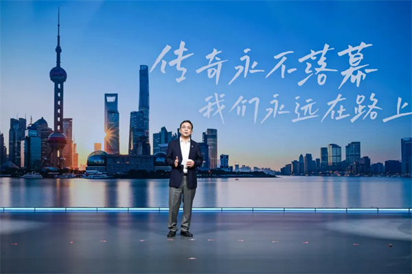 上汽在“頂級(jí)朋友圈”深情告白近億用戶(hù)：懂車(chē)，更懂你！
