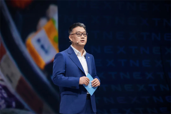 王鑫：尚界讓智能好車進入普惠時代！