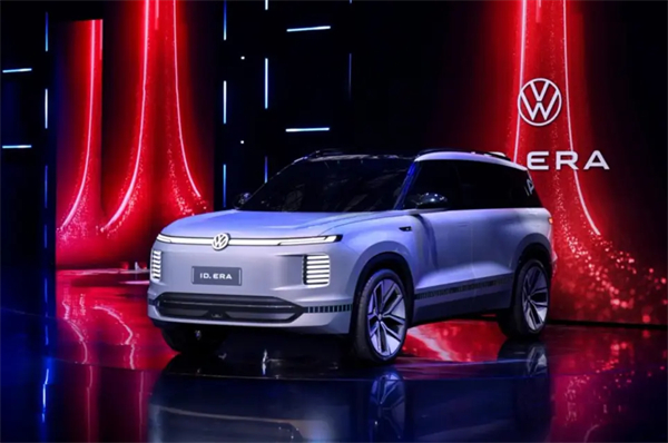 把上海車展打造成“上汽車展”！上汽彰顯東道主風(fēng)范
