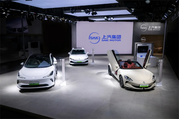 專訪賈健旭：以“新范式”破局，重構(gòu)中國汽車新坐標(biāo)