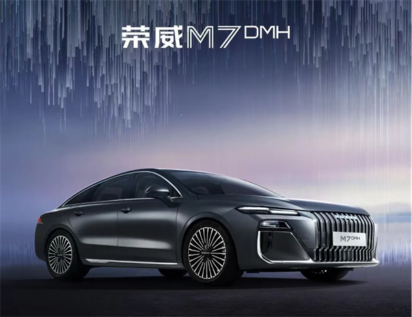 銷量五連漲！上汽改革初戰(zhàn)告捷，激發(fā)向上新動能
