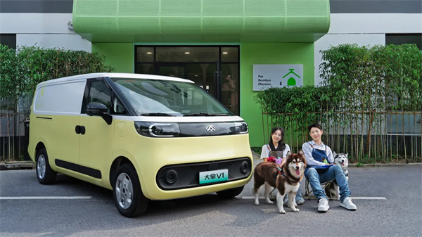 轉(zhuǎn)市場(chǎng)、換賽道，商用車如何求增長(zhǎng)