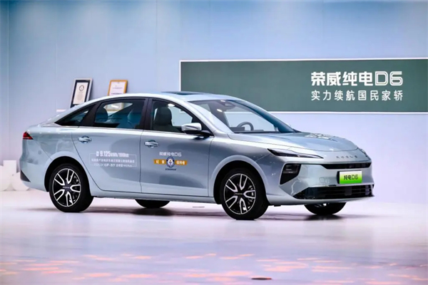 上汽五月：增長(zhǎng)的不止是銷量，更是信心