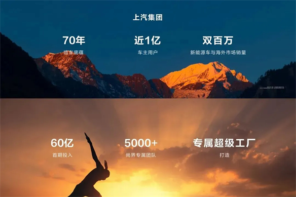 乘勝而“尚”！領(lǐng)航智電新“界”