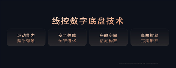 智己汽車發(fā)布線控?cái)?shù)字底盤技術(shù)，今年下半年率先量產(chǎn)上車線控底盤 開啟“具身智能”新時(shí)代