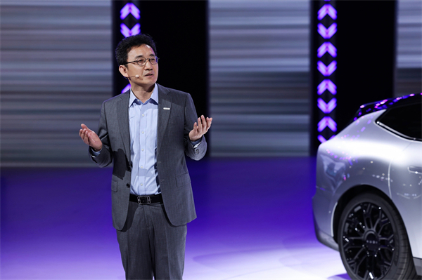 雙王牌首秀，領(lǐng)潮2025上海車展