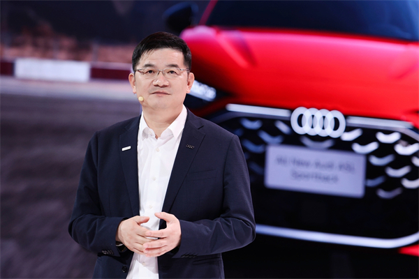 雙王牌首秀，領(lǐng)潮2025上海車展