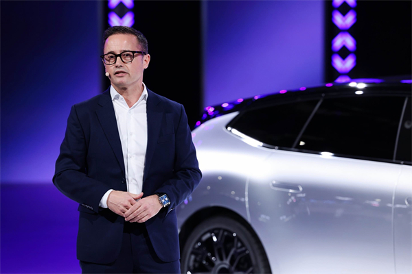 雙王牌首秀，領(lǐng)潮2025上海車展