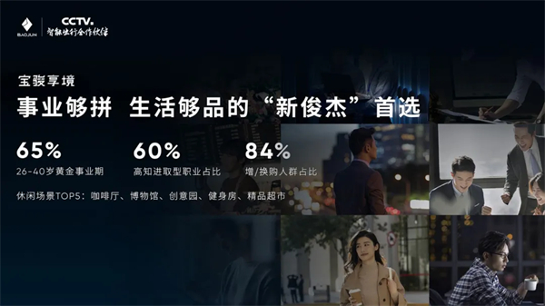 置換一口價12.58萬元起，寶駿享境攜手寶駿全球品牌代言人龔俊正式上市！