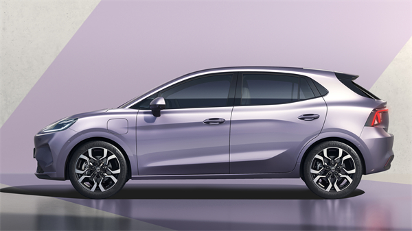 MG All in新能源，MG×OPPO智行車機互聯(lián)系統(tǒng)將首搭于全新MG4